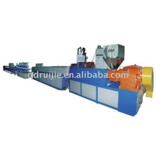 Hot selling!!Plastic Pipe Extruding Machine(65)